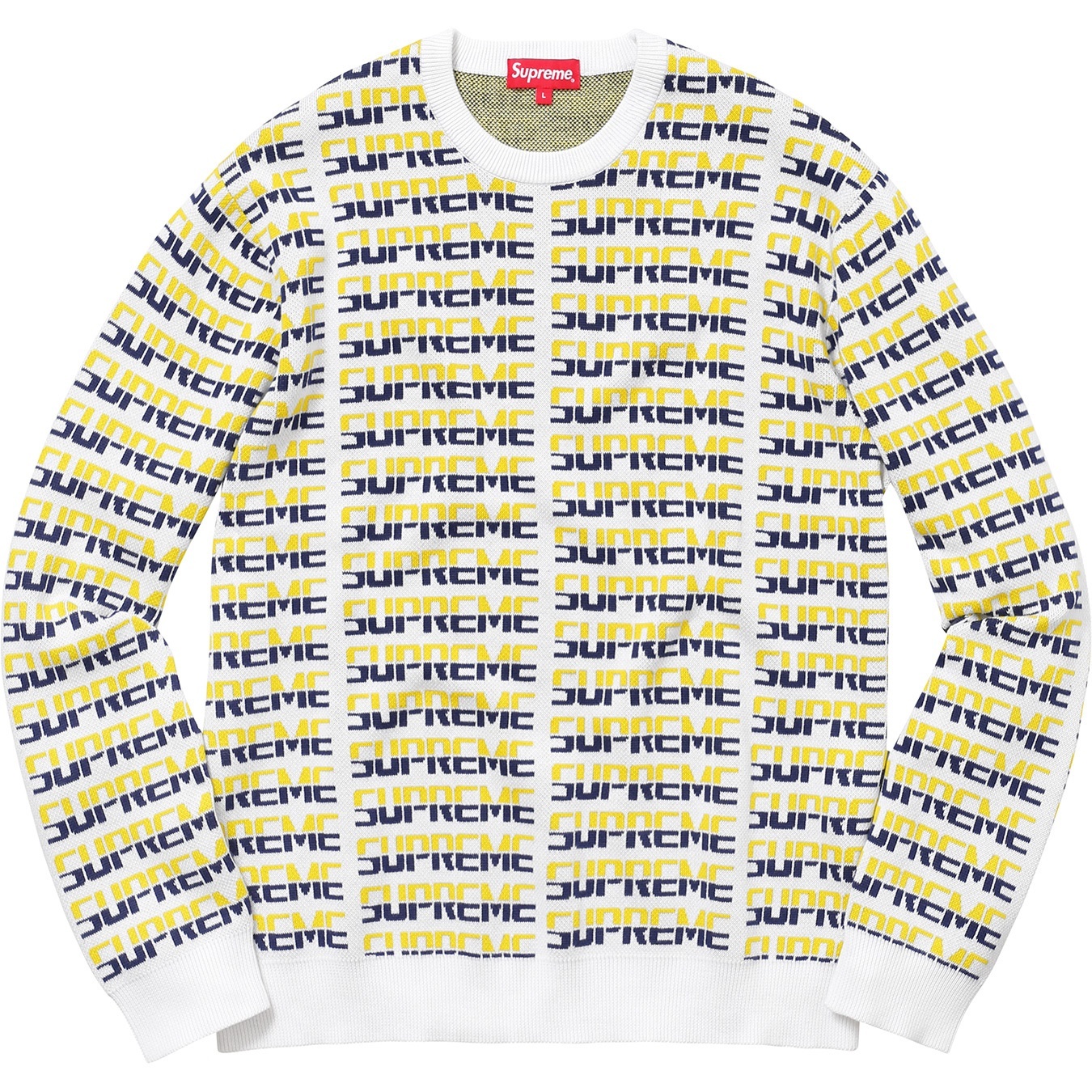 Repeat Sweater view 3